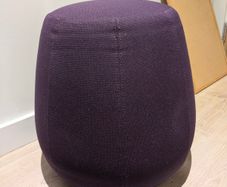 Cushions set 2 units