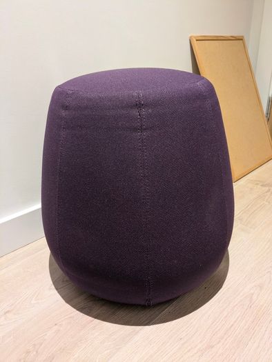 Cushions set 2 units