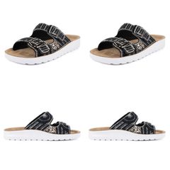 Brand New Women's Mule Shoes Vita 04 Leather Insole Antishock Pads.