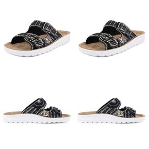 Brand New Women's Mule Shoes Vita 04 Leather Insole Antishock Pads.