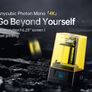 4K 3D Printer with 6.23" Monochrome Screen LCD SLA UV Resin 3D Printers Fast Precise 3D Printing Image 5