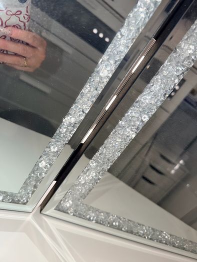 vanity mirror