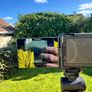 Sony ZV-1F Camera Bundle Excellent Condition Image 2