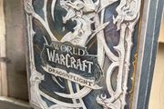 world of Warcraft dragonflight ce sealed