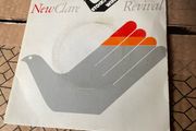 Stockton's Wing 7 inch single New Clare Revival