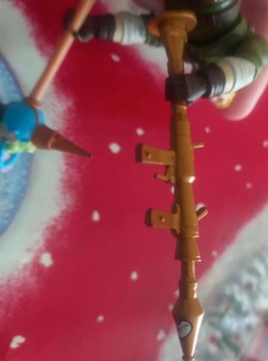 fortnite figure
