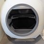 Automated cat litter box Image 6