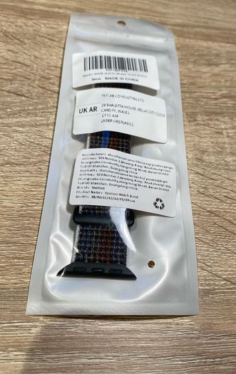 Apple Watch Strap
