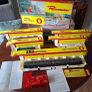 Rivarossi 7012 complete set O gauge 12v Image 9
