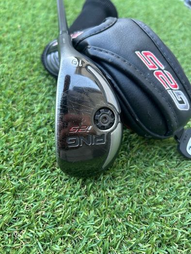 Ping i25 Hybrid