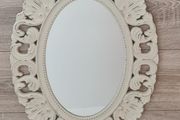 Mirror Vintage Style