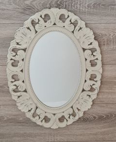 Mirror Vintage Style