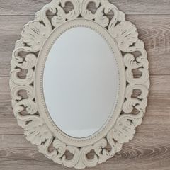 Mirror Vintage Style