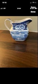 Wedgwood Jug