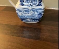 Wedgwood Jug