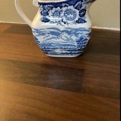 Wedgwood Jug