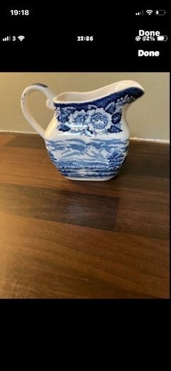Wedgwood Jug