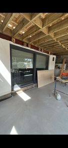 Sliding Door