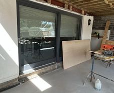 Sliding Door