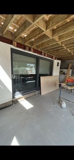 Sliding Door