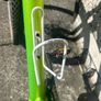 Custom Built Bright Green MTB - Shimano Deore 1x9, RockShox, Hydraulic Brakes Image 6