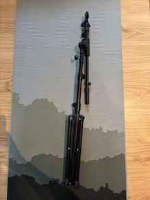 mic stand