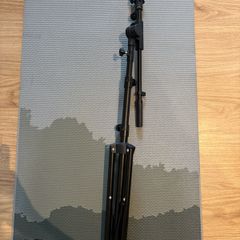 mic stand