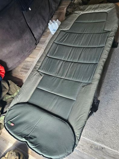 Fishing bed bundle