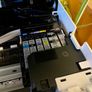 Canon PIXMA TS8300 printer Image 5