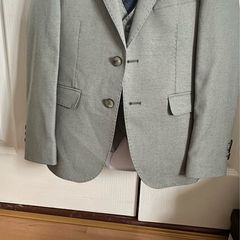 confirmation suit