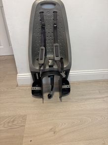 Thule Yepp Maxi child bike seat