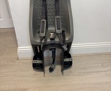 Thule Yepp Maxi child bike seat