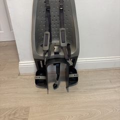 Thule Yepp Maxi child bike seat