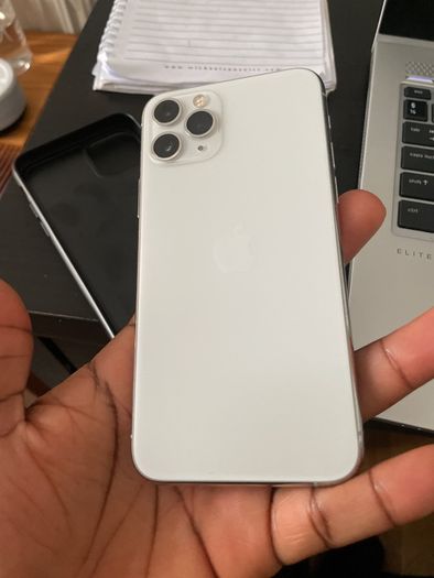 iPhone 11 Pro