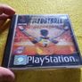 This is football PlayStation1 Ps1 PlayStation2 Ps2 Games Original Image 2