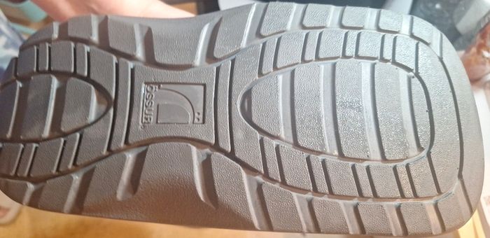 Medical Walking Boot & Elbow Crutches