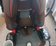 car seat