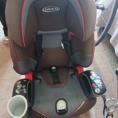 car seat