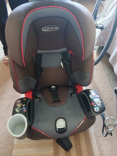 car seat