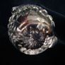 glass jug ,  crystal jug Image 5