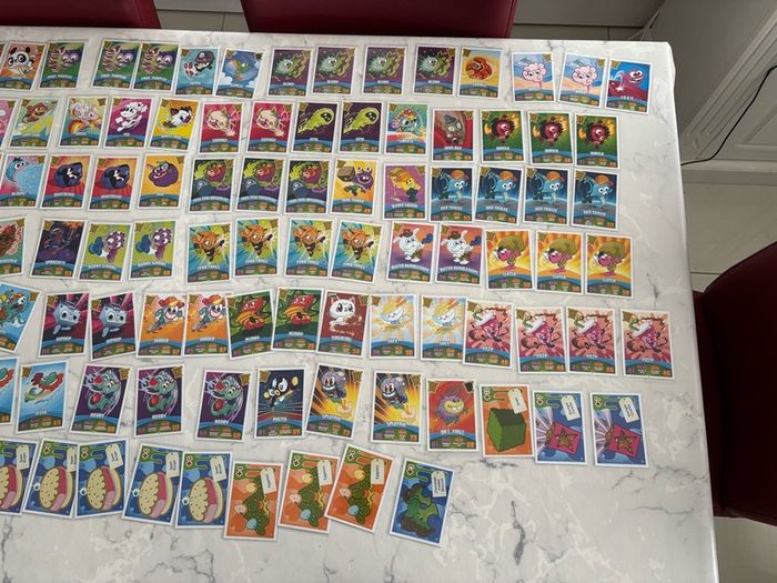 Moshi Monsters