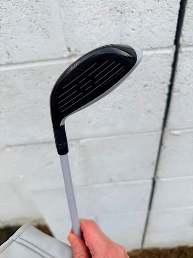 7 wood taylormade ladies