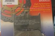 fjr brake pads