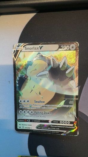 Pokemon Cards Collection