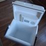 Electric cooler box Image 2
