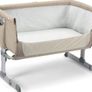 chicco bedside crib Image 7