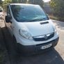 Opel Vivaro 2014 Image 5