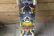 scateboard