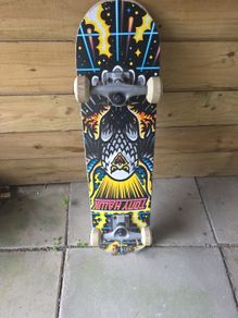 scateboard