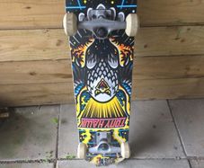scateboard
